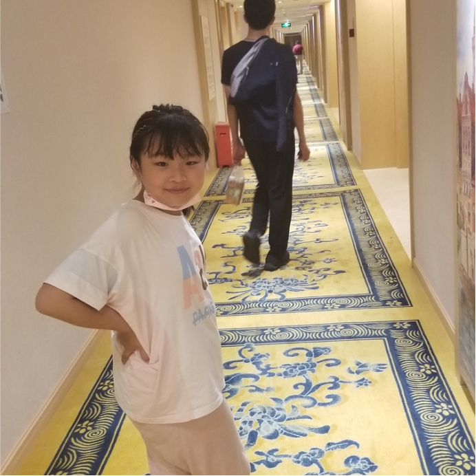 自驾31810天行程,318自驾游第一视角合集