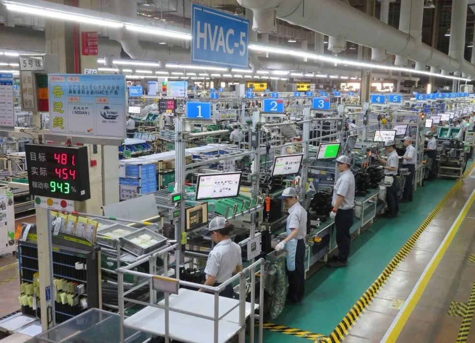 壶小乾坤大，走进广汽丰田工厂，揭秘零缺陷的根本原因