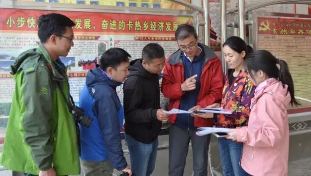 清华和文旅助力乡村振兴,清华同衡乡土景观