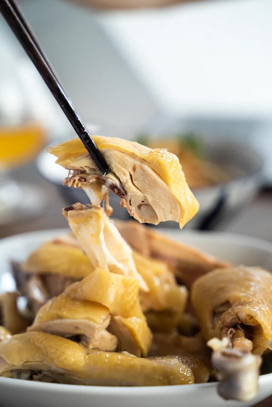 魔都卤菜,不排队的上海美食