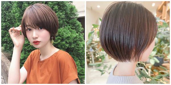 大脸圆脸方脸长脸适合的发型帅气,圆脸大脸适合剪什么发型