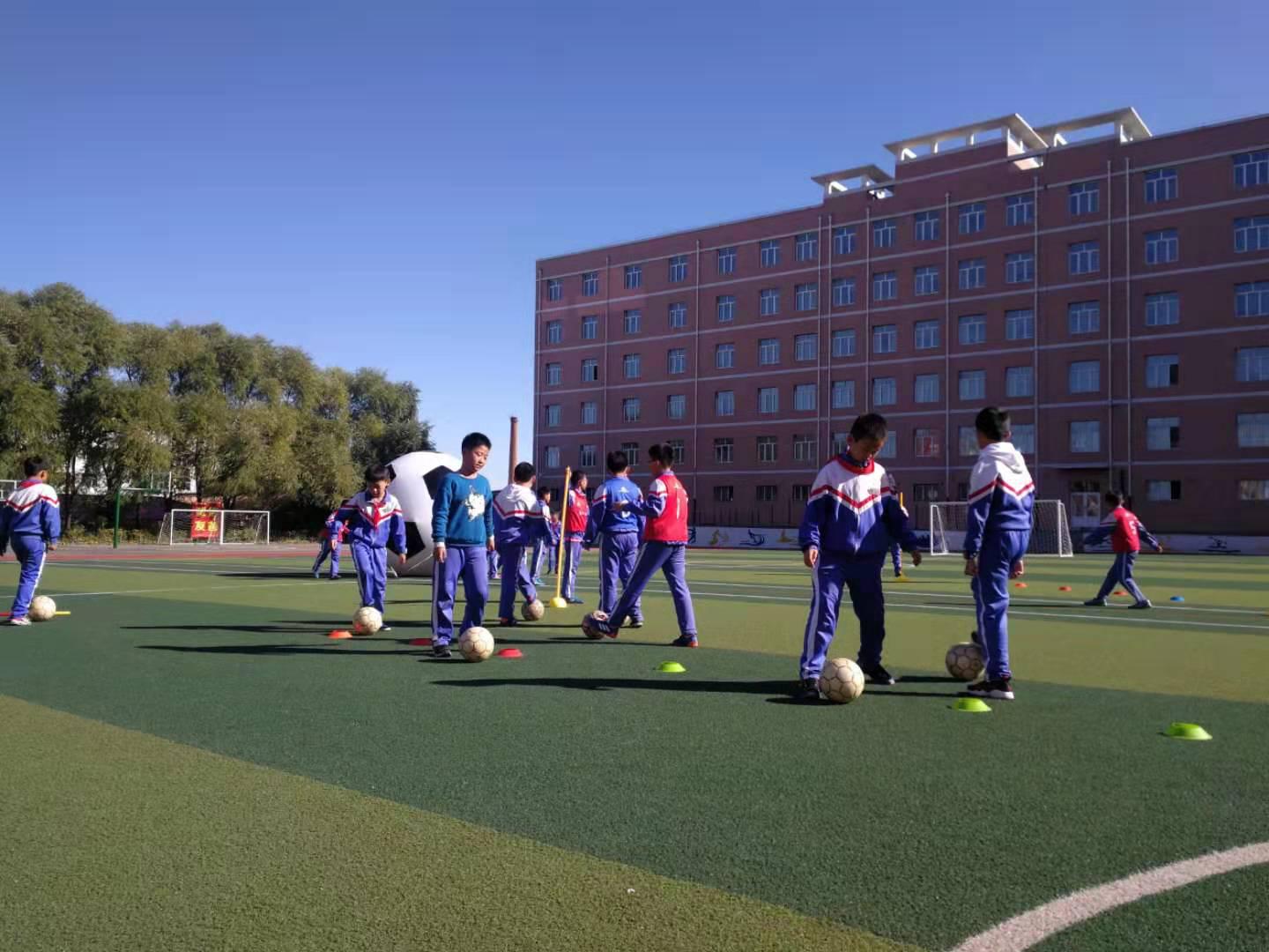 海林中俄青少年足球友谊赛,七台河中俄青少年足球国际邀请赛