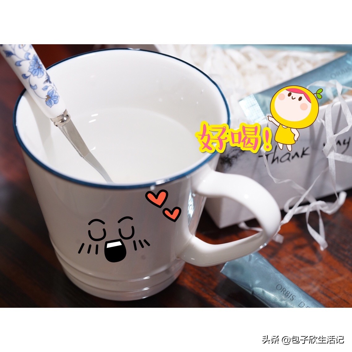 orbis奥蜜思保湿粉,orbis保湿口服粉