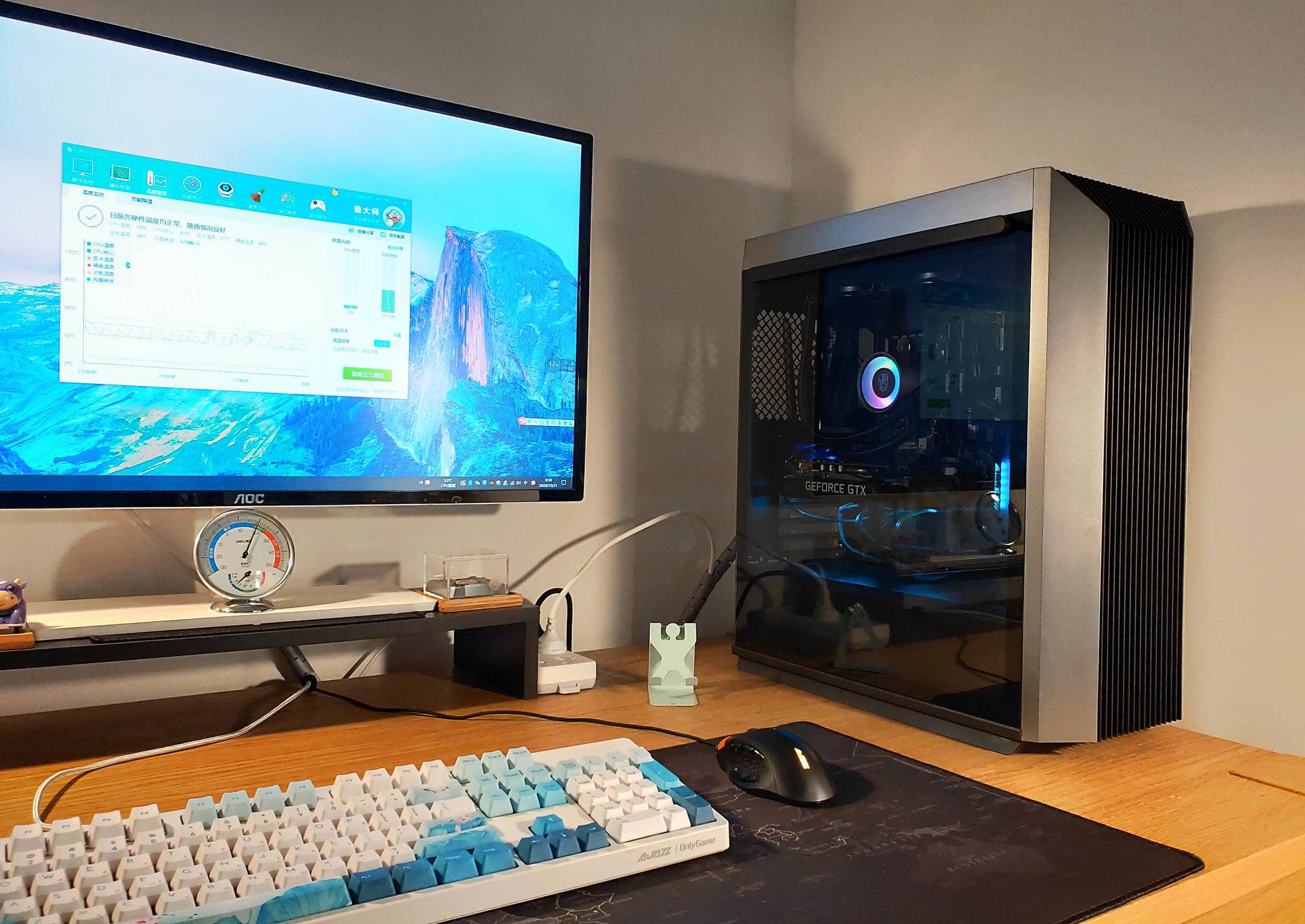 最新电脑攒机配置详解,电脑攒机组装硬件讲解