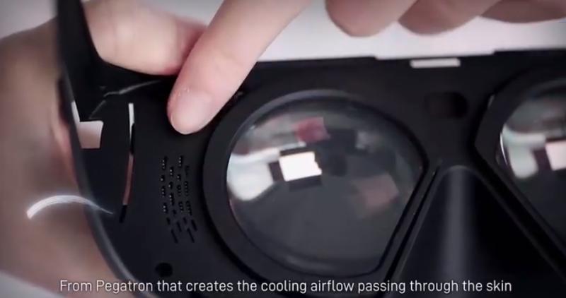 仅仅是独有HARP专利？3M短焦VR光学大揭秘