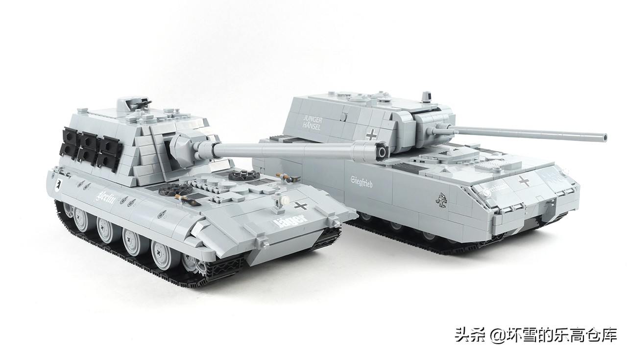 cobi积木坦克m5a1,cobie100坦克歼击车