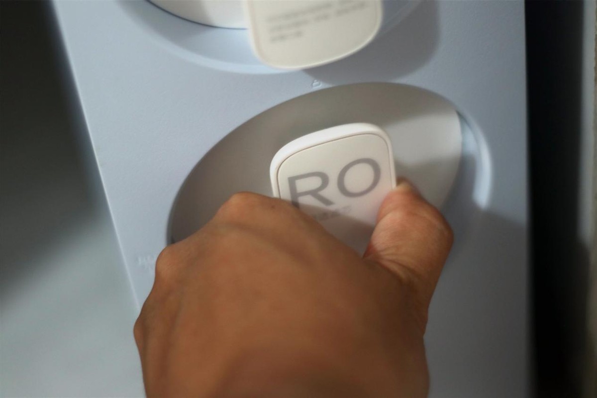 云米小海豚净水器怎么换滤芯,云米小海豚净水器滤芯价格