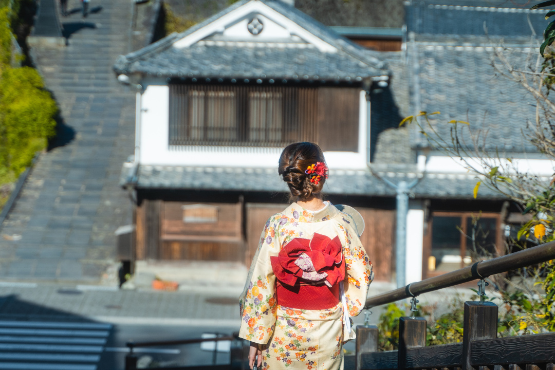 日本九州|一个被温泉唤醒的秘境，超超超小众的日本旅行目的地