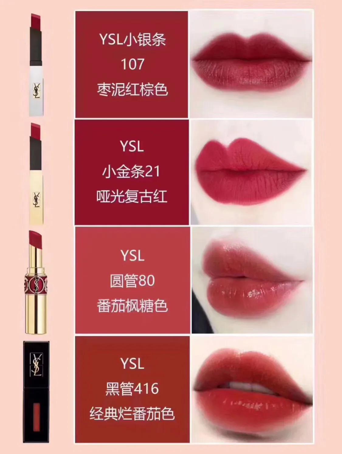 阿玛尼405和迪奥999哪个口红好,口红大牌子排行榜前十名迪奥