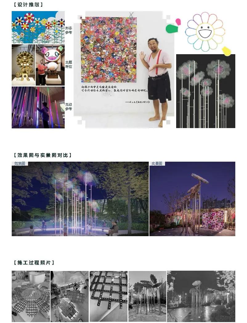 童真幼稚力·艺术会客厅｜格林传奇金地合肥/五贝景观设计