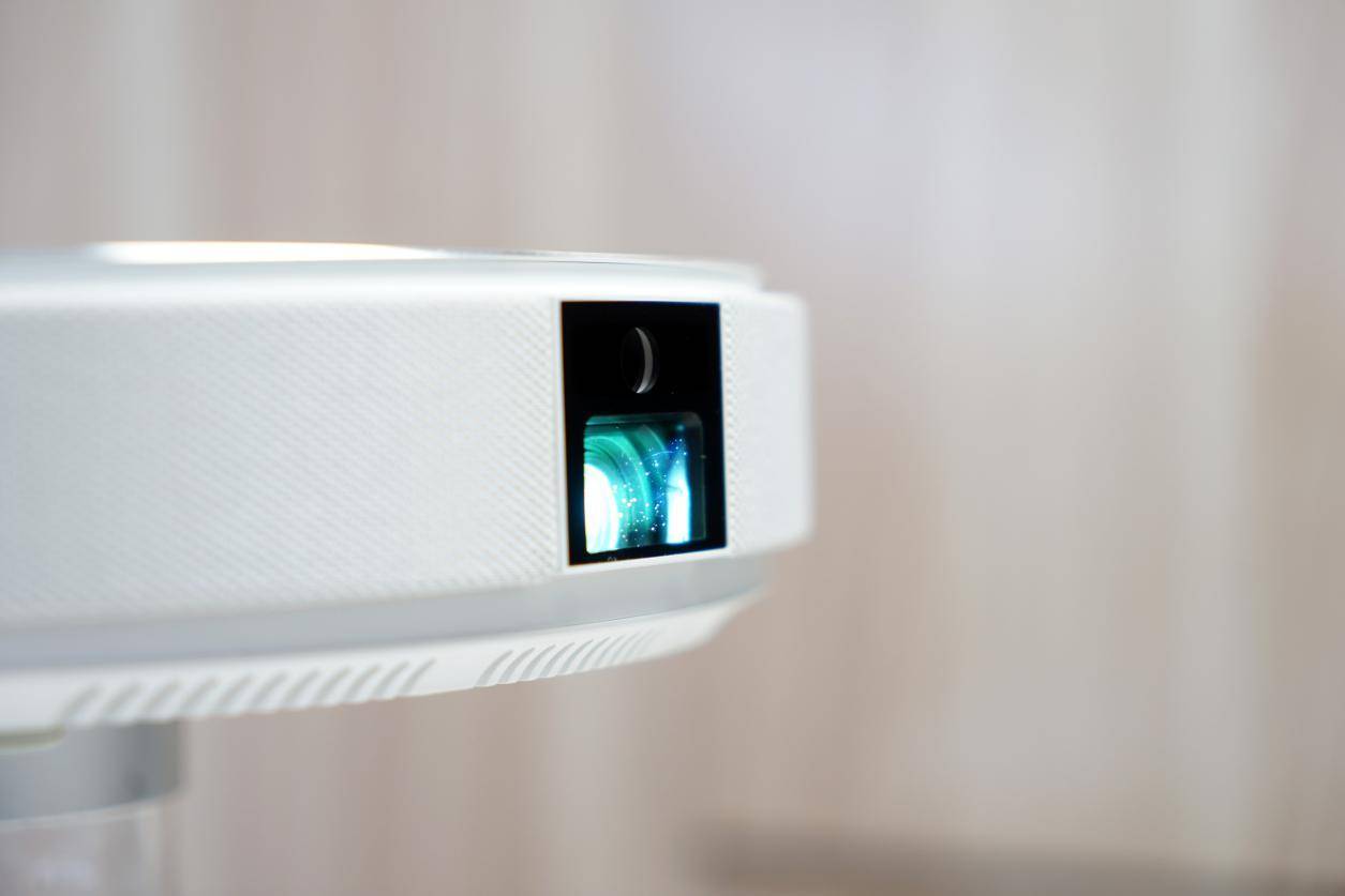 坚果投影仪g7s质量好吗,坚果g7s与g9的差别大吗