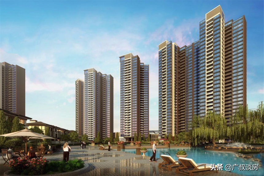 东莞房产哪个房源好点,东莞买哪里的房子升值空间大