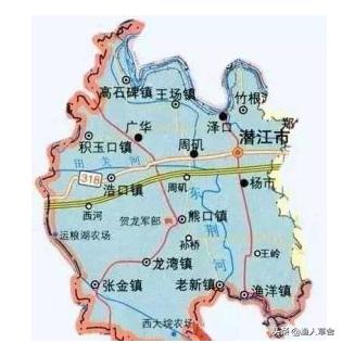 湖北有什么特色农副产品出名,湖北农产品土特产排名前十名