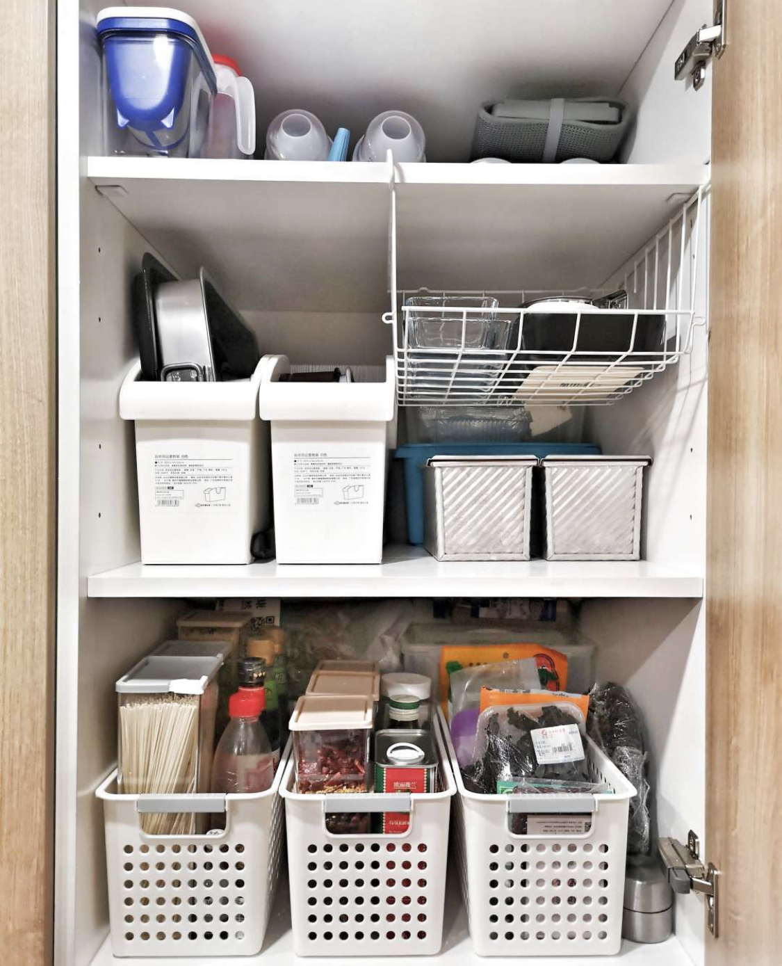 日本家庭小户型收纳神器,最好用的小户型收纳神器