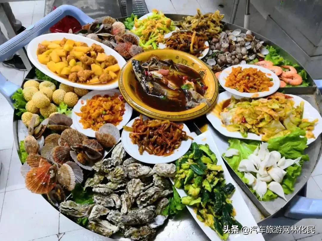 日照海边休闲一日游,99元日照竹洞天万平口一日游