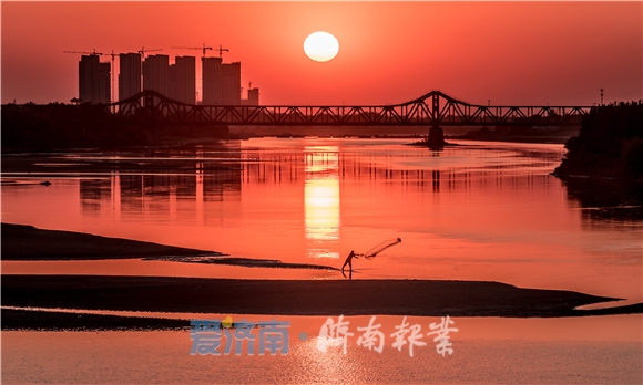 区位优越产业雄厚空间广阔机遇难得：您好，这里是天桥