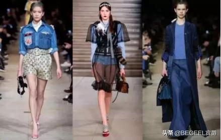 夏天穿牛仔长裤热怎么办,夏天宽松牛仔衣怎么搭配好看