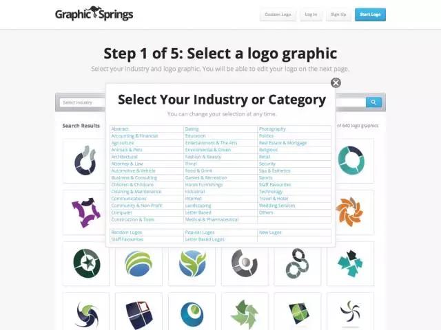 如何让你的logo变得有设计感,如何做出一个好的logo