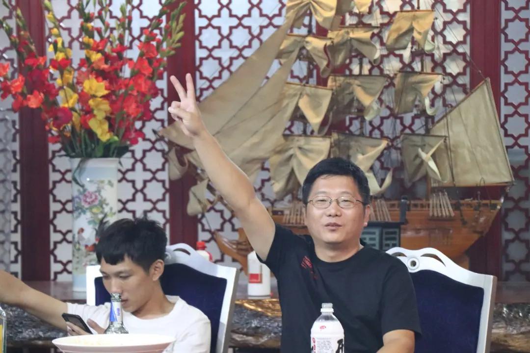 美好故事簿|衣沾不足惜，但使愿无违，津九轩足球队四周年记