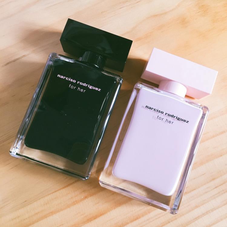 六款平价香水,六款最好闻香水