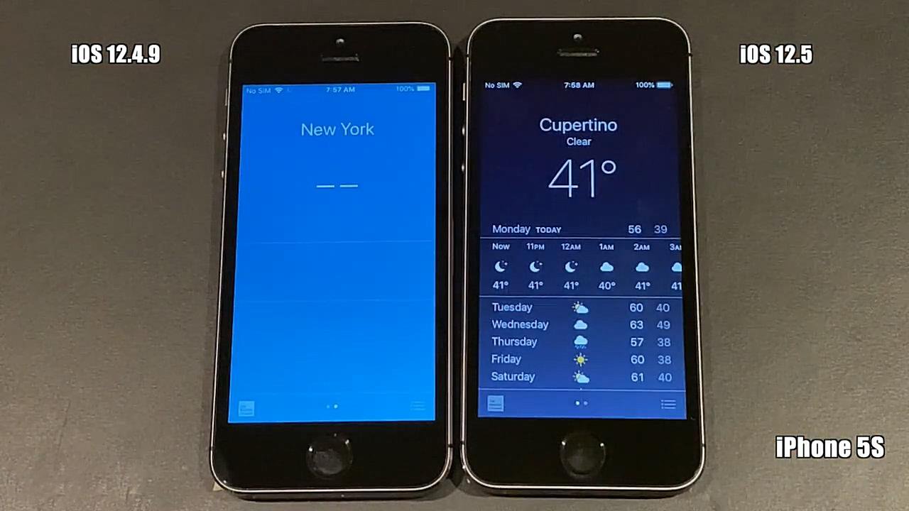 ios12.6.1续航测评,iphone12升级ios16.6续航测试