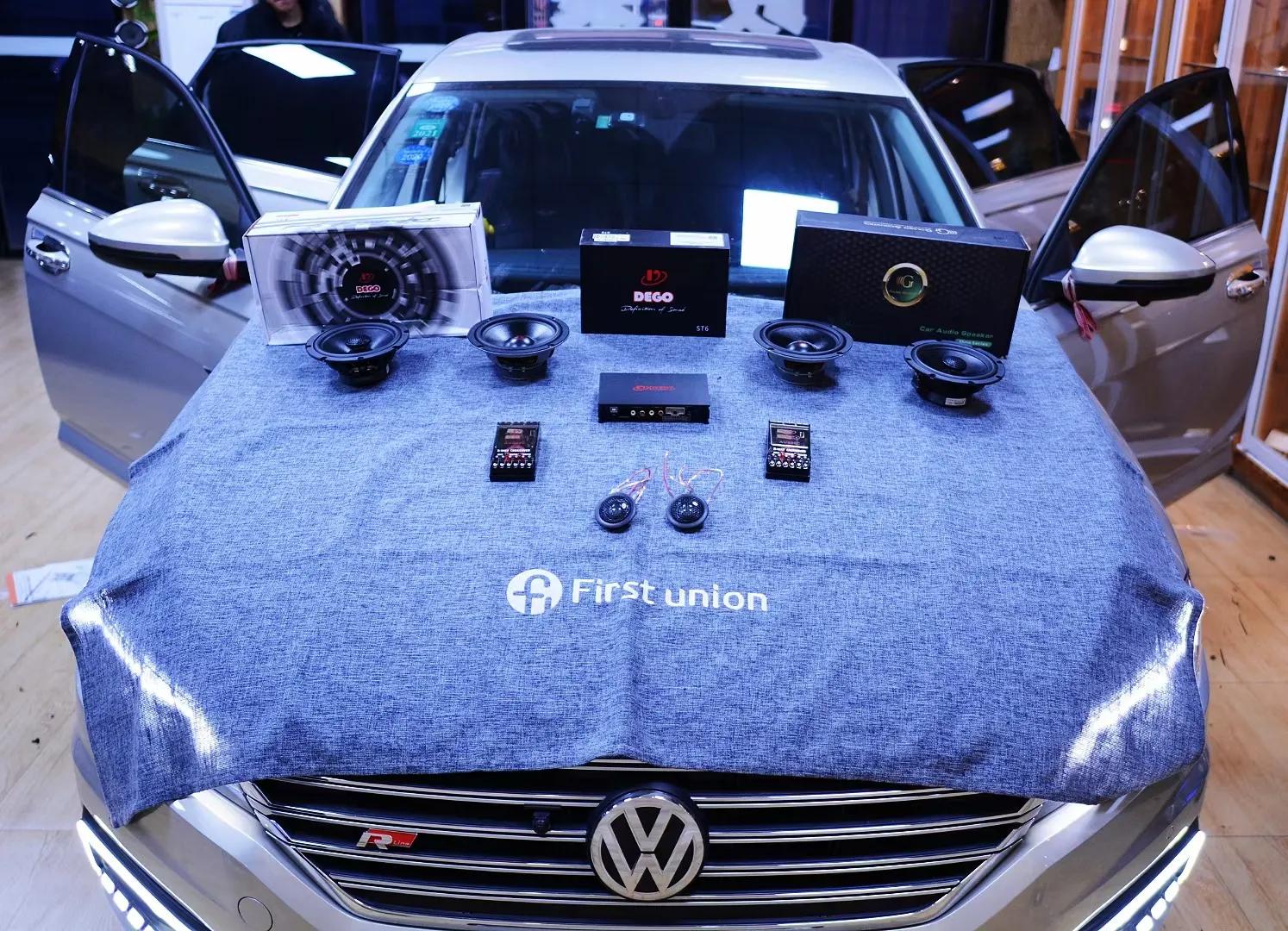 适合大众的音响,大众朗逸配什么牌子音响