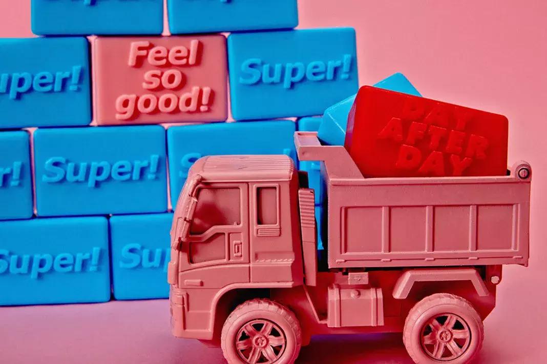 高颜值香皂,包装高颜值香皂