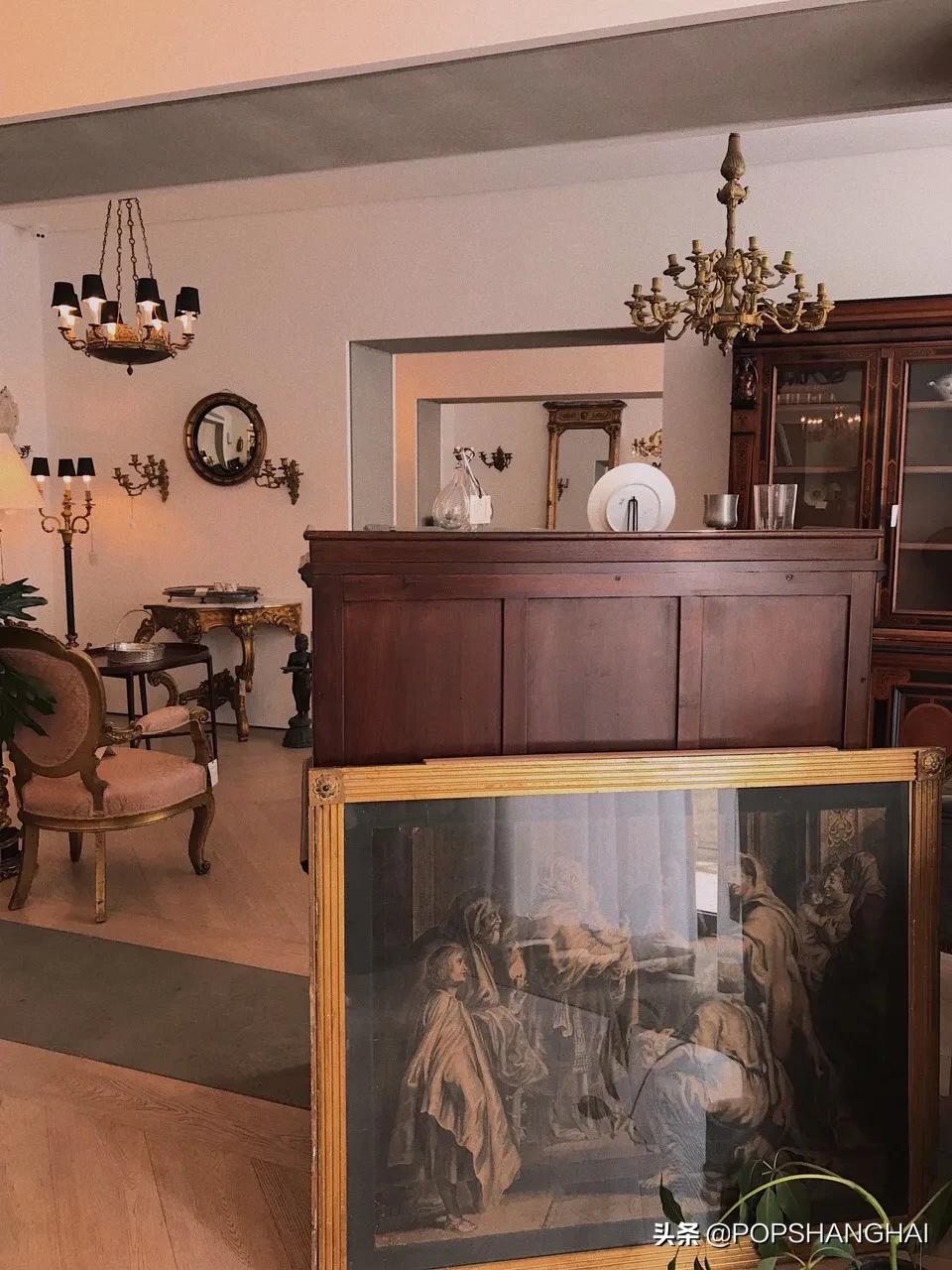 魔都网红家居,2023魔都必逛街区top10