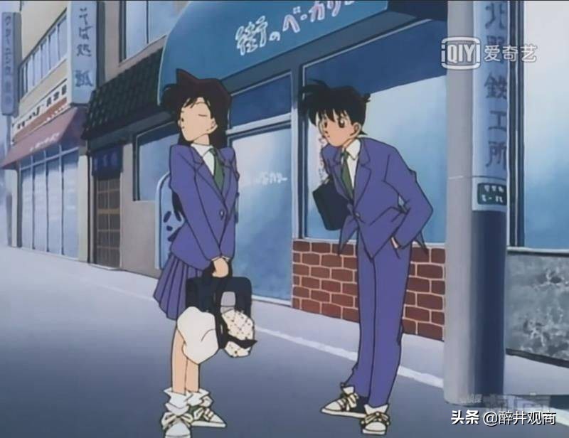 宅男最爱：Lolita裙和汉服，“JK制服”跟着火爆，背后看懂了吗？