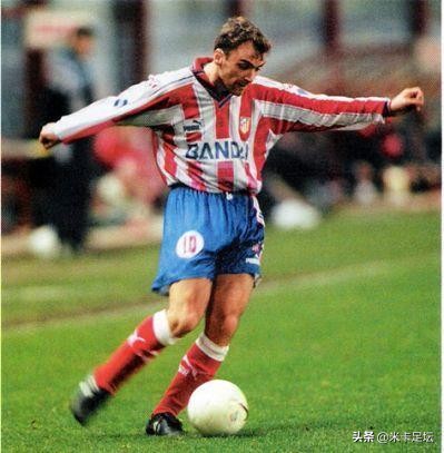 足坛最被低估的十大顶级球星,足坛历史上最被低估的五大前锋