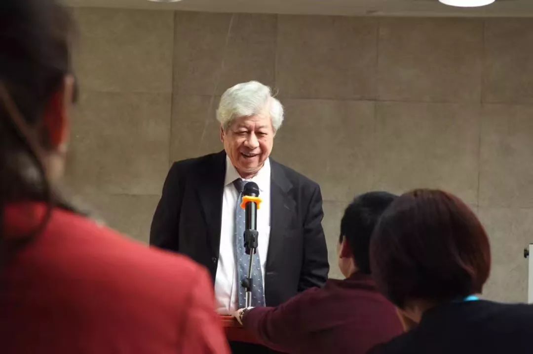 1879计划萧文教授：人剑合一，自在生活