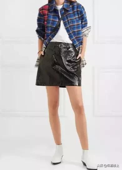 粗腿穿什么靴子显瘦,腿粗胯宽穿什么靴子显瘦推荐