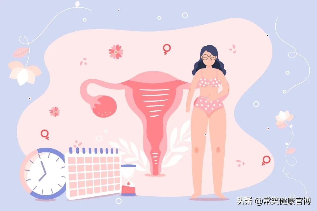 月经为什么会几个月才来,停经一年月经又正常每个月都来