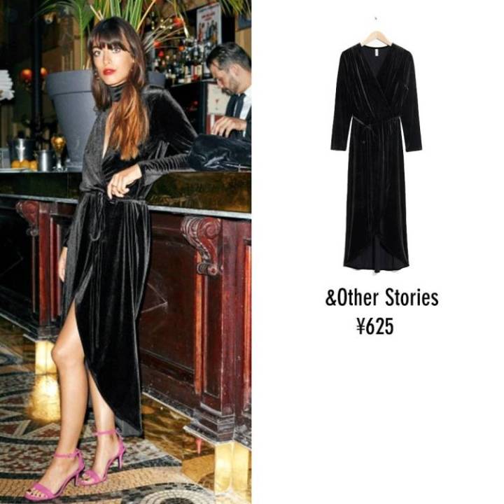 裙装女款爆款夏季微胖遮肉,即将流行的小个子裙装穿搭