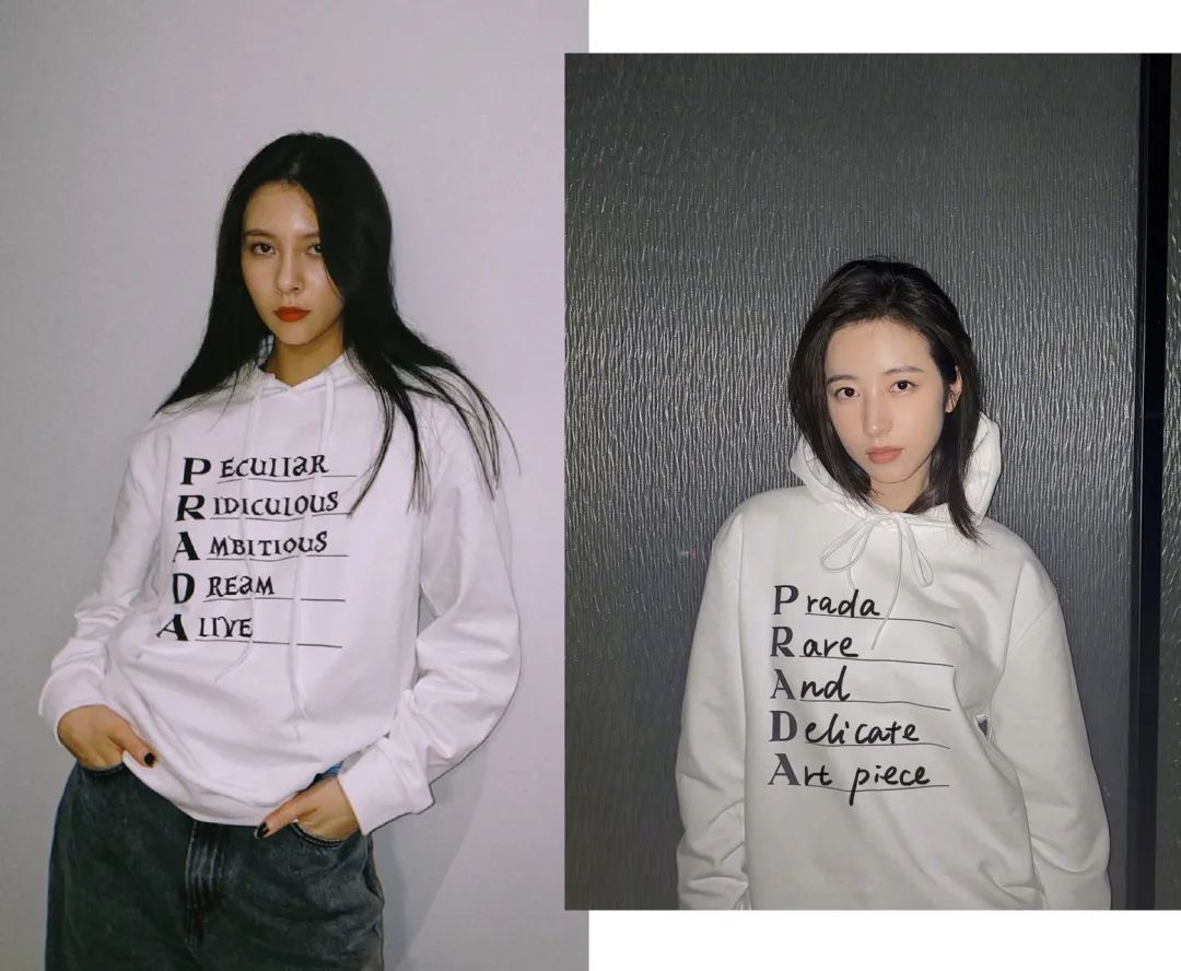 韩国卫衣平价品牌排行榜,平价韩系卫衣推荐