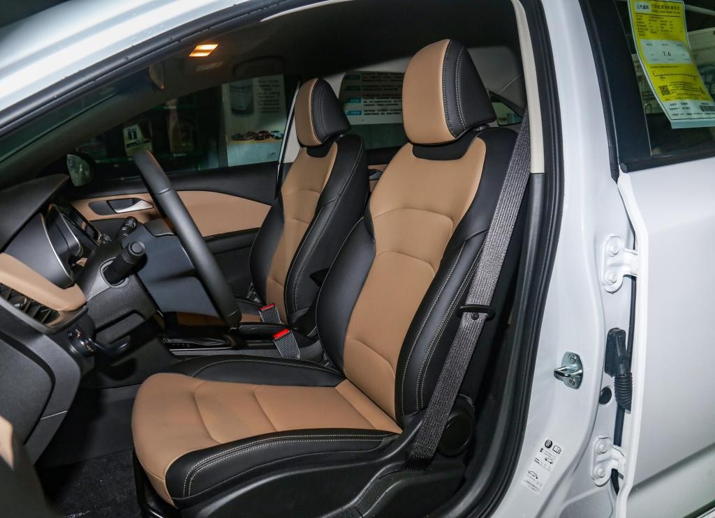 买雪佛兰科鲁兹十大忠告,8万雪佛兰科鲁兹