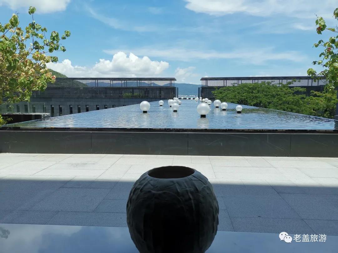 疫情下三亚滨海旅游实地考察思考