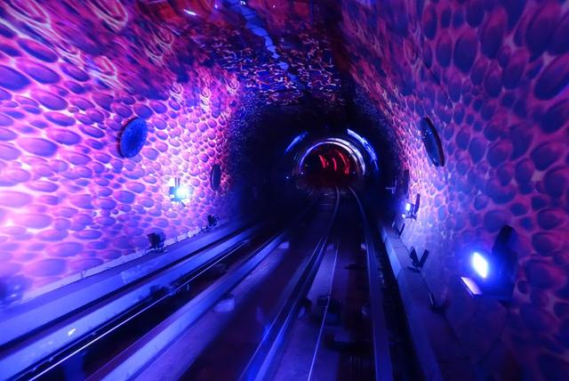 上海旅游有哪些好玩的地方推荐,上海最值得玩的地方有哪些