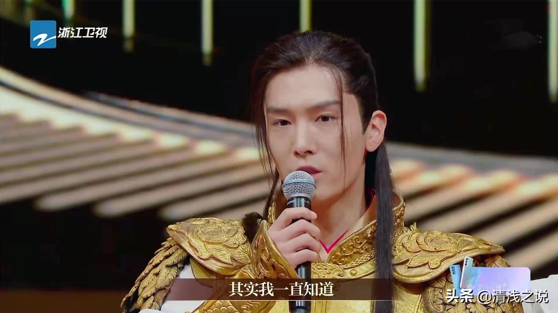 吴孟达一个过气配角的独白,黄金配角吴孟达