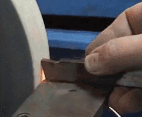 100张动图,非标材料常用表面处理