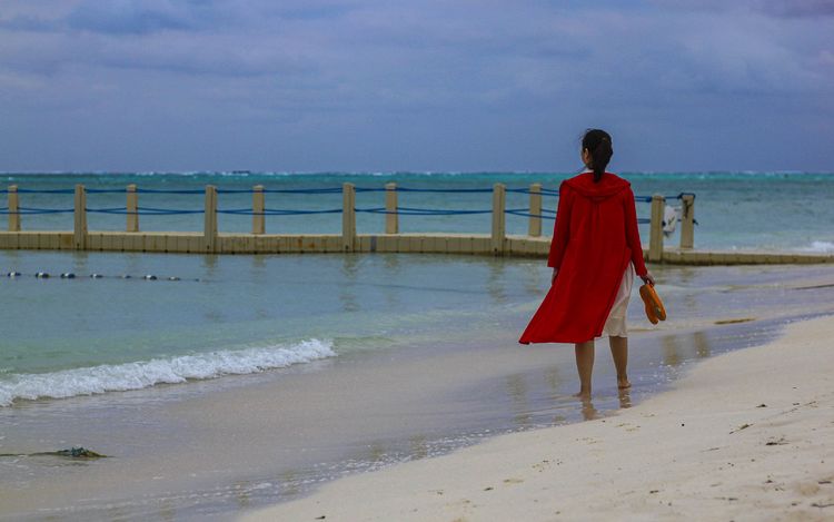 血战太平洋之塞班岛,塞班岛太平洋血战