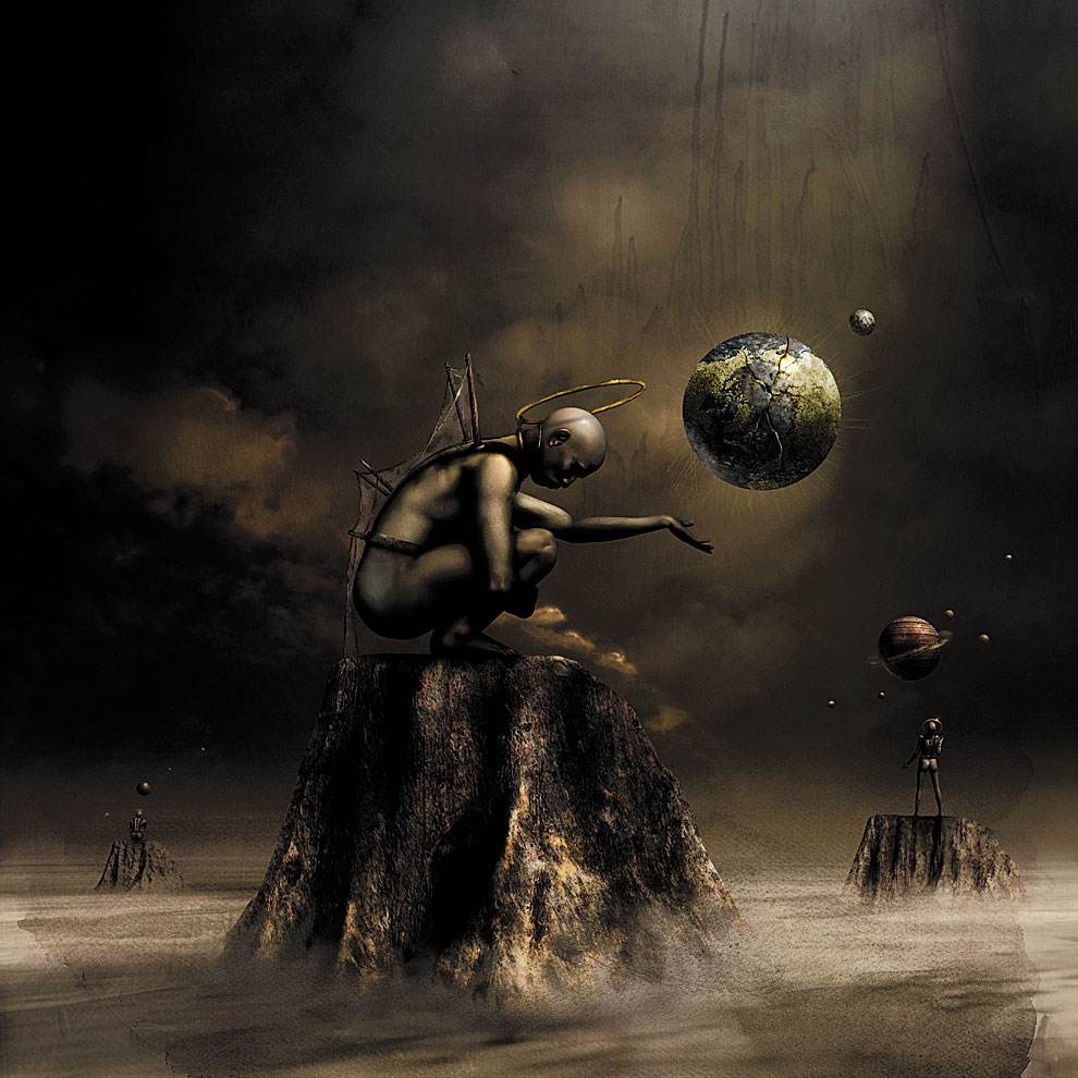 当你负债累累做到这4点,当你负债累累的时候该怎么熬下去