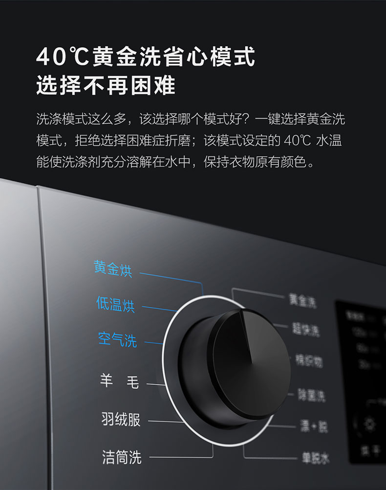 记得住天文地理，记不住脏衣服怎么洗？你需要它