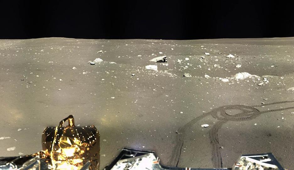 阿波罗计划月球真的有东西吗,阿波罗留下的脚印还在吗