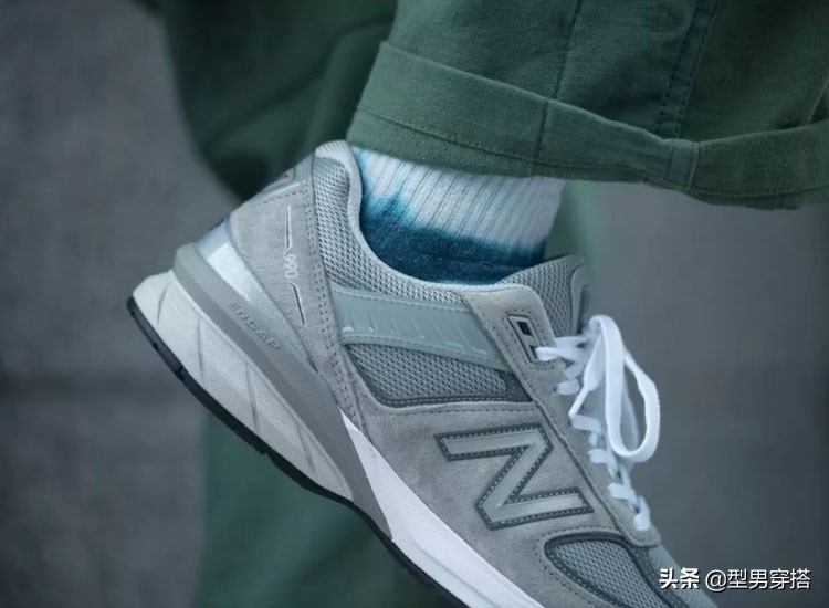 newbalance该如何选择,newbalance哪个款最好