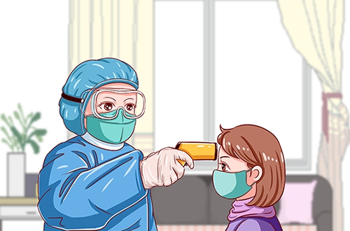 额温枪辐射大吗,额温枪有辐射吗