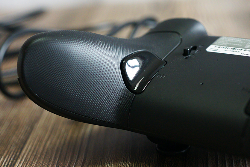 适合于游戏手柄的灵敏度,手柄北通阿修罗3