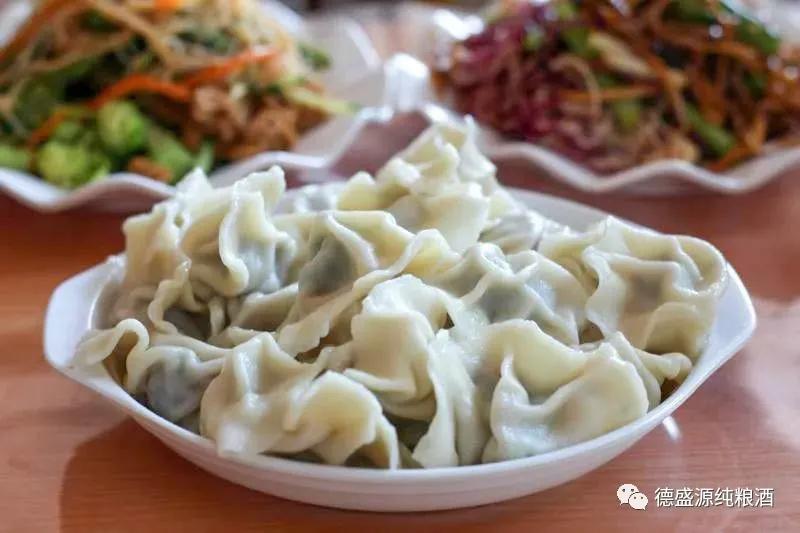 好酒配好菜，幸福又爽快，安排走起……