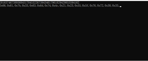 ctf逆向题解题技巧,ctf实战题解题技巧