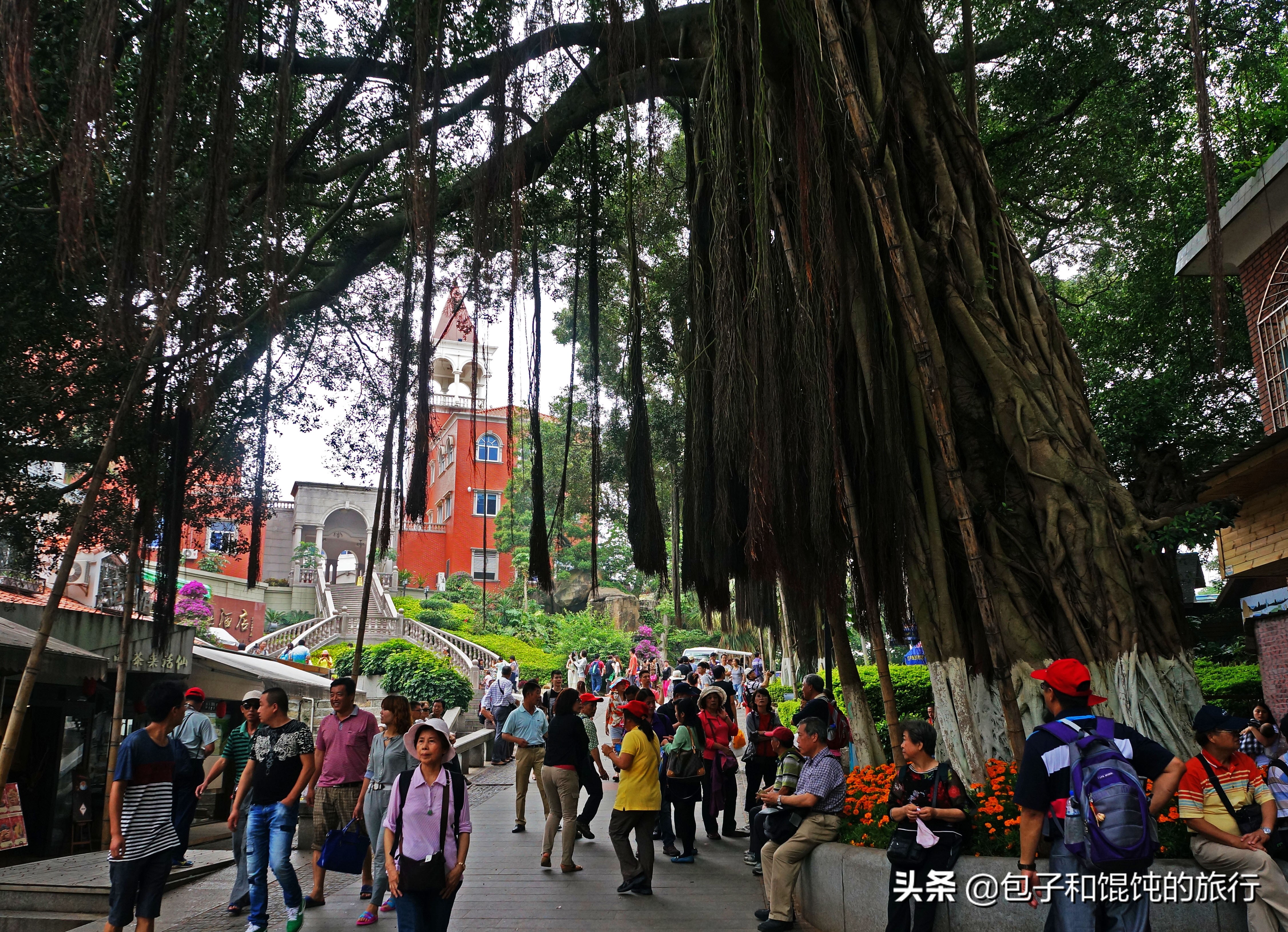 威海风景好还是青岛海边好,荣成潮湿还是威海潮湿